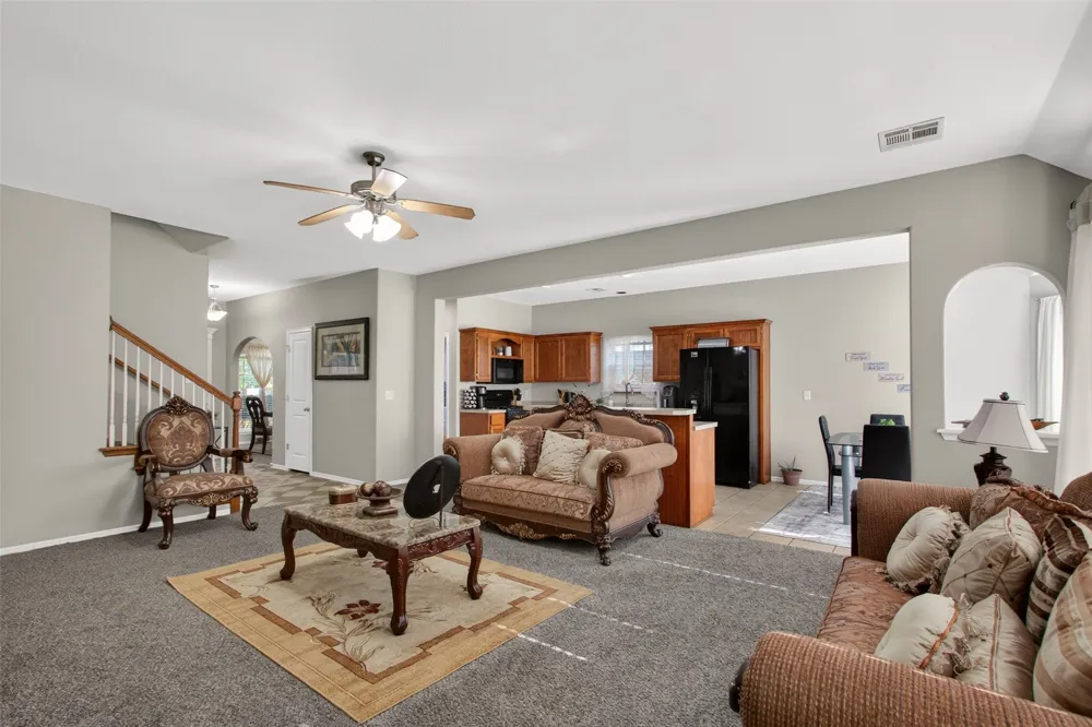 1004 S 75th Street Broken Arrow, OK 74014