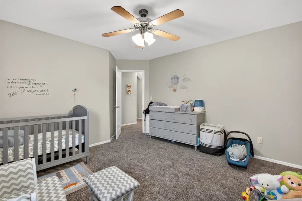 1004 S 75th Street Broken Arrow, OK 74014