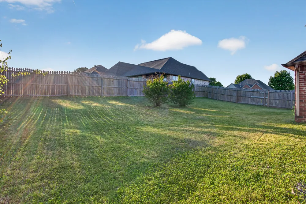 1004 S 75th Street Broken Arrow, OK 74014