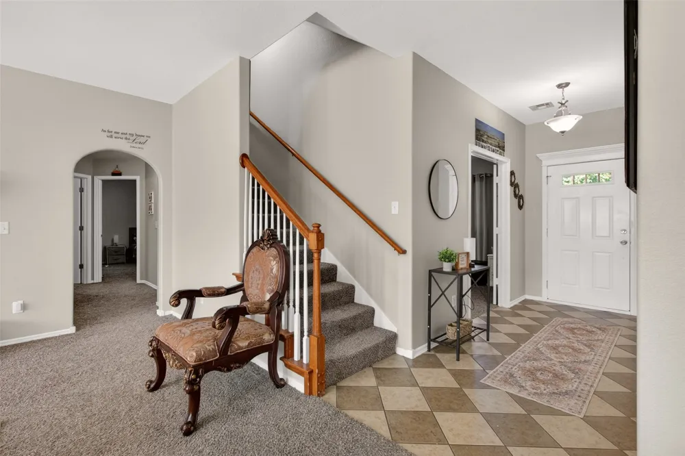 1004 S 75th Street Broken Arrow, OK 74014