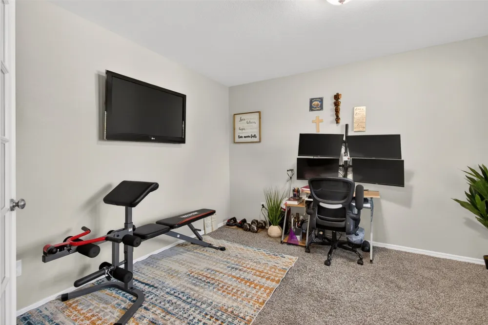 1004 S 75th Street Broken Arrow, OK 74014