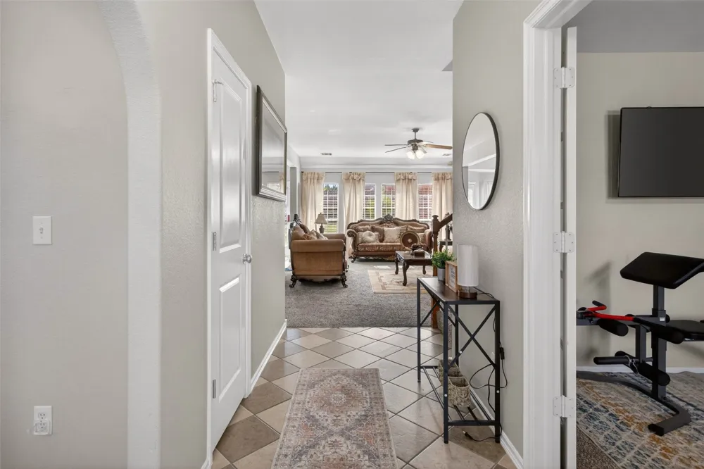 1004 S 75th Street Broken Arrow, OK 74014