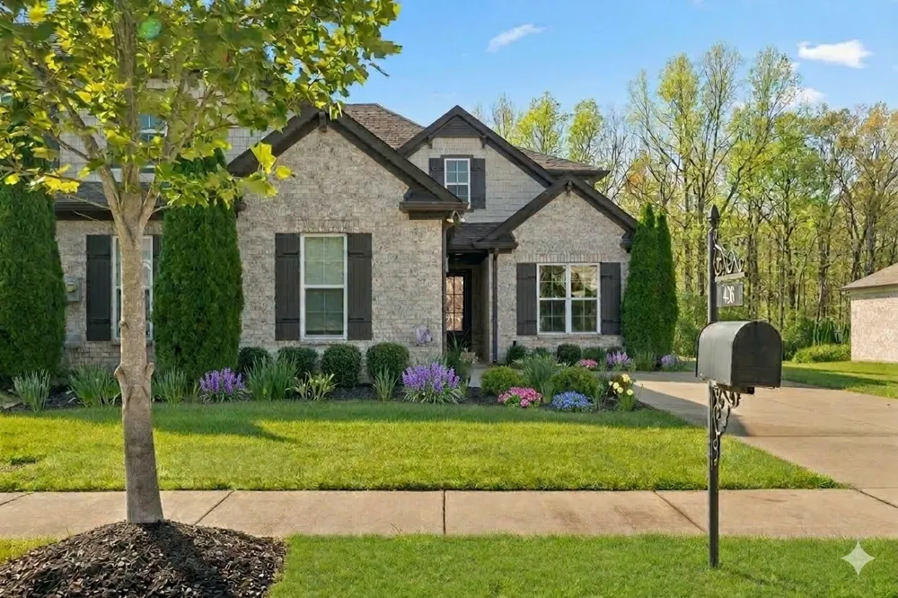 408 Anchor Reserve Cv Hermitage, TN 37076