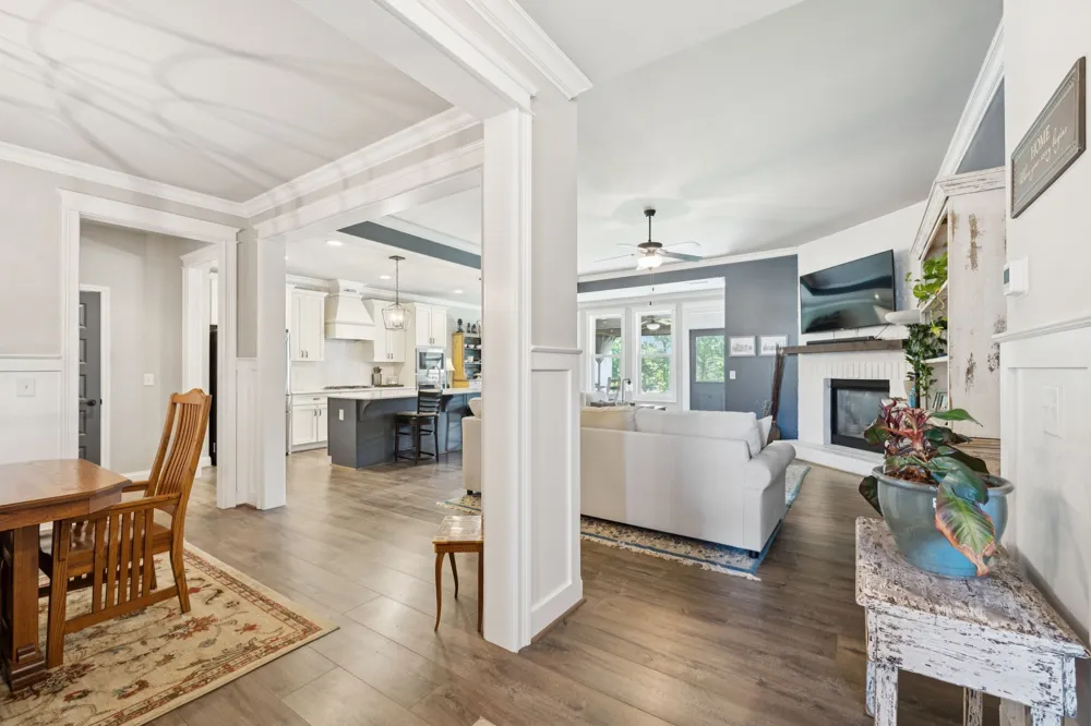 408 Anchor Reserve Cv Hermitage, TN 37076