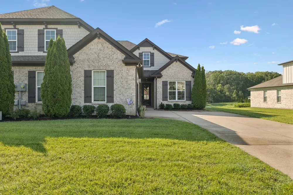 408 Anchor Reserve Cv Hermitage, TN 37076