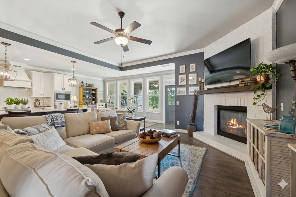 408 Anchor Reserve Cv Hermitage, TN 37076