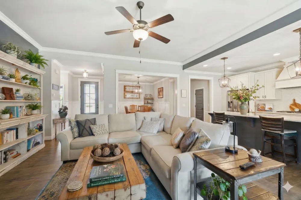408 Anchor Reserve Cv Hermitage, TN 37076