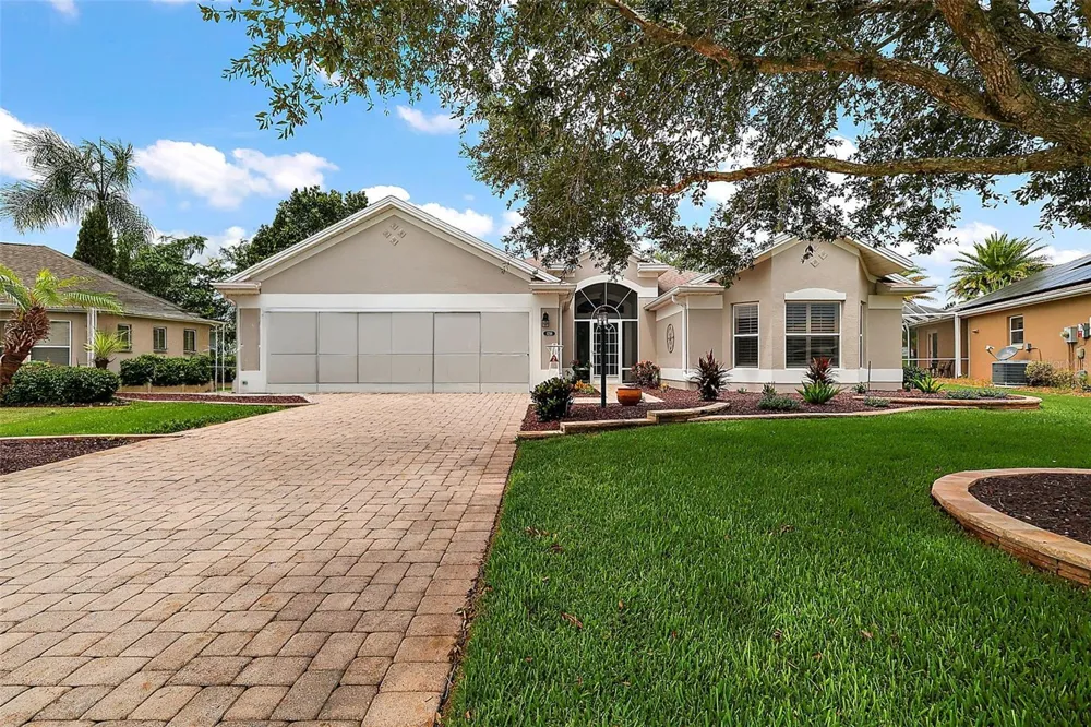 1218 CAMERO DRIVE Lady Lake, FL 32159