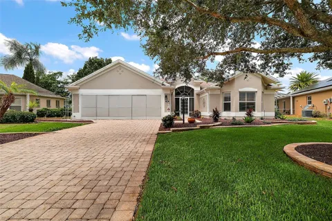 1218 CAMERO DRIVE