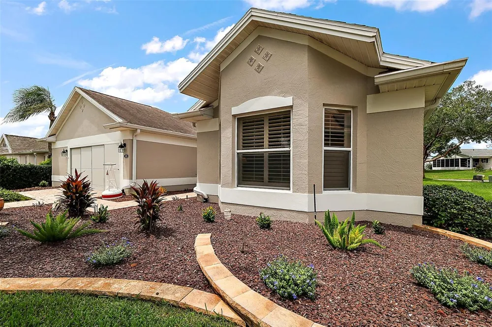 1218 CAMERO DRIVE Lady Lake, FL 32159