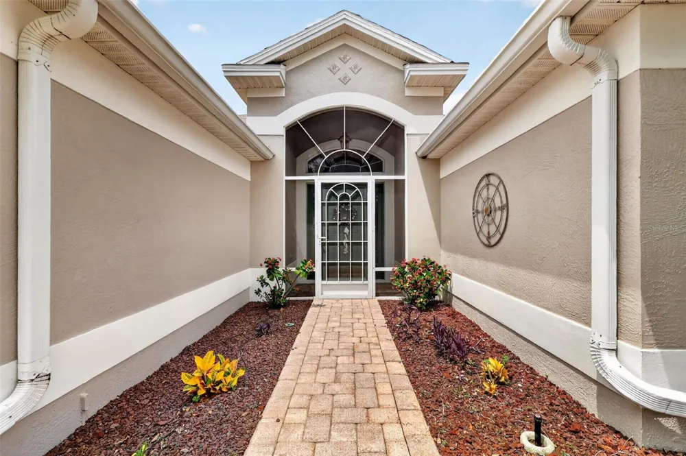 1218 CAMERO DRIVE Lady Lake, FL 32159