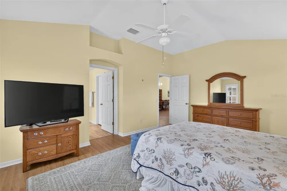 1218 CAMERO DRIVE Lady Lake, FL 32159