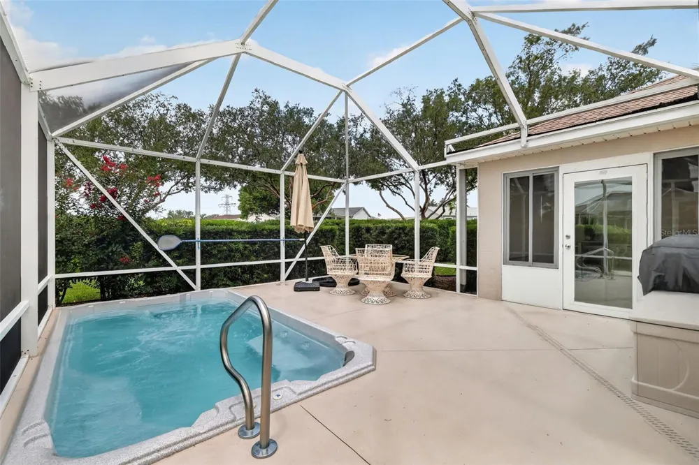 1218 CAMERO DRIVE Lady Lake, FL 32159