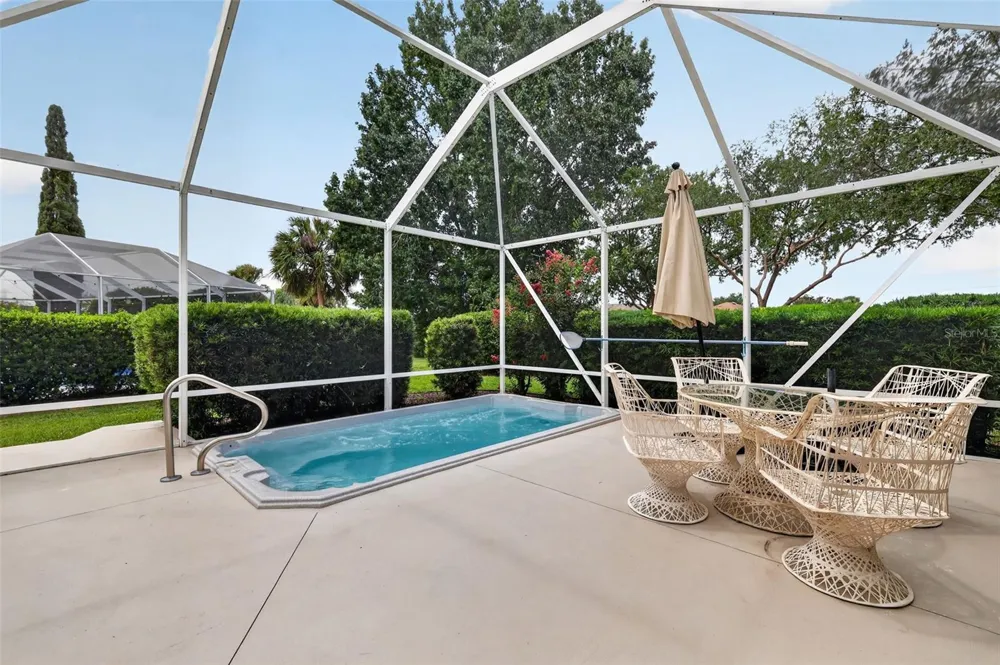 1218 CAMERO DRIVE Lady Lake, FL 32159