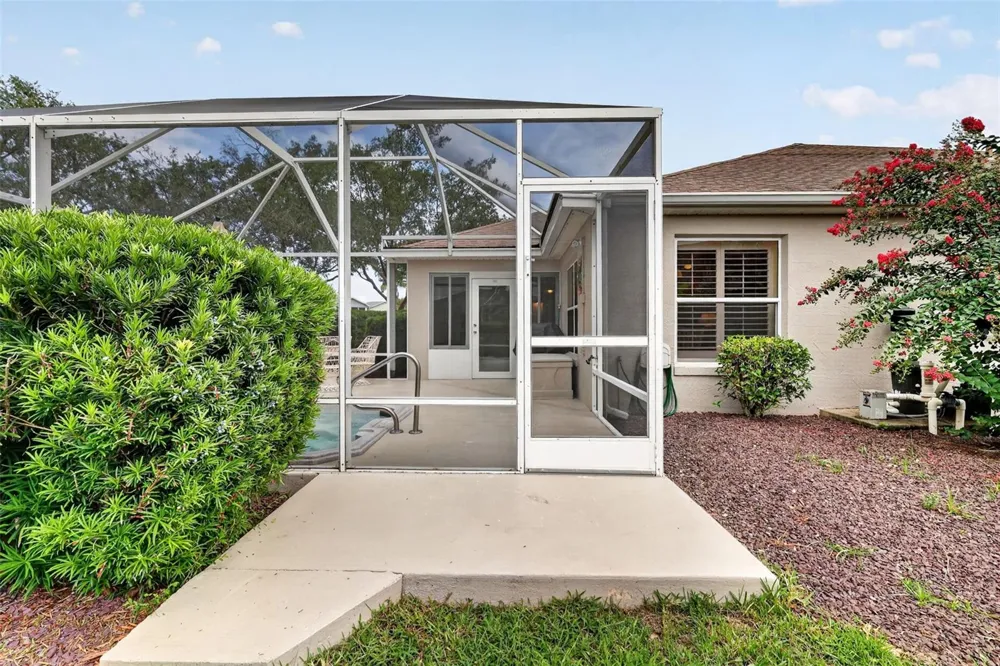 1218 CAMERO DRIVE Lady Lake, FL 32159