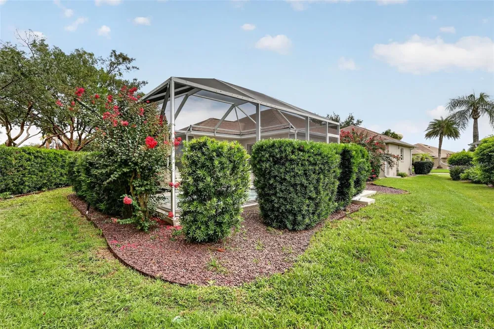 1218 CAMERO DRIVE Lady Lake, FL 32159