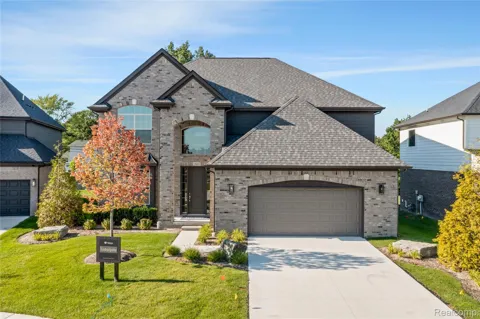 2085 Kohli Drive