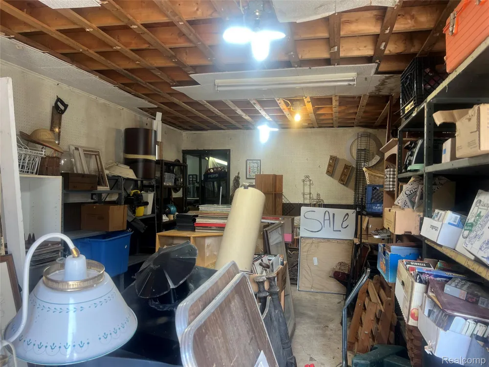 2427 S Vassar Road Davison Township, MI 48423