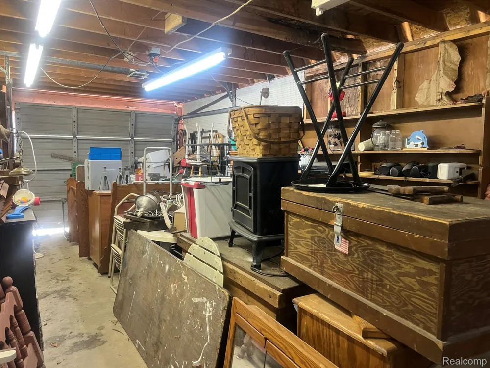2427 S Vassar Road Davison Township, MI 48423