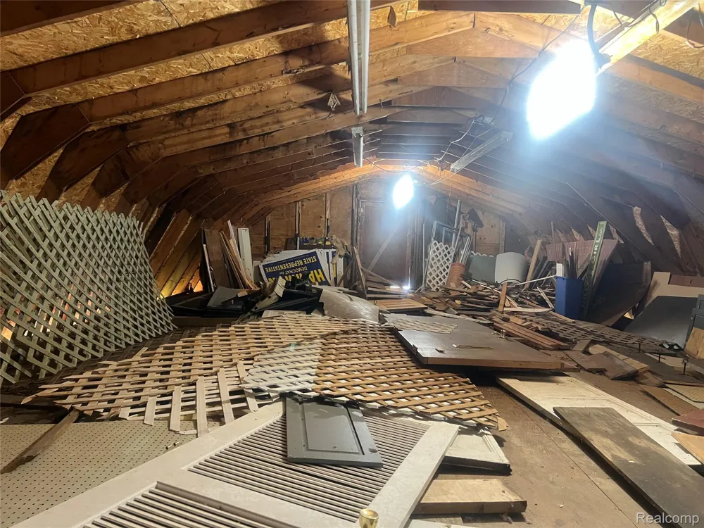 2427 S Vassar Road Davison Township, MI 48423