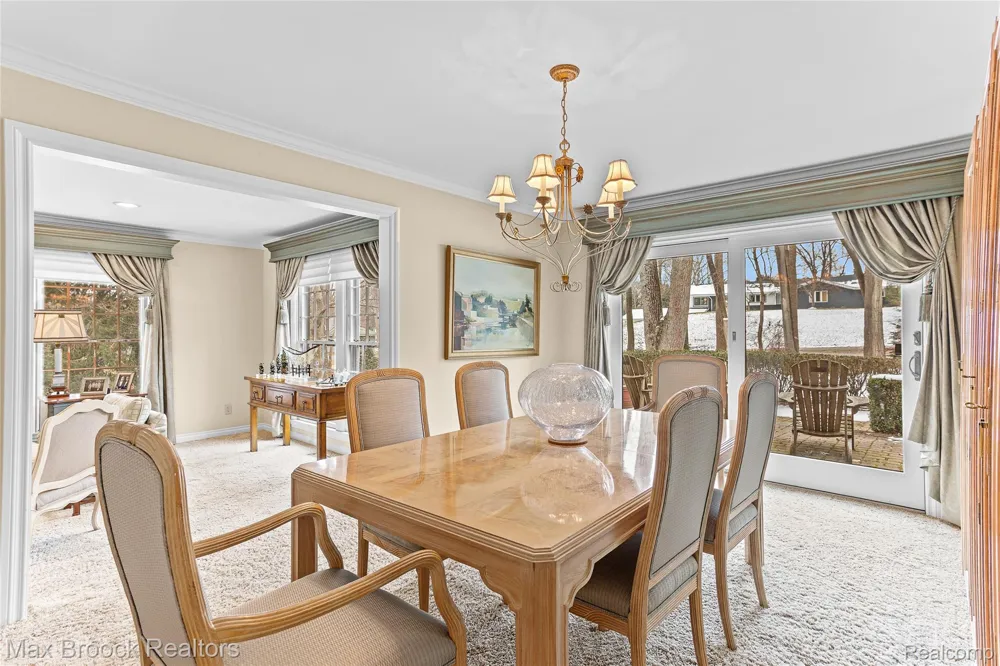 25933 Hersheyvale Drive Franklin Village, MI 48025