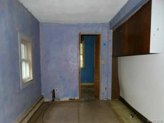 1823 Pattengill Avenue Lansing City, MI 48910