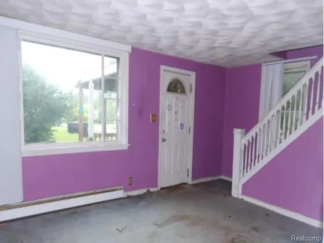 1823 Pattengill Avenue Lansing City, MI 48910