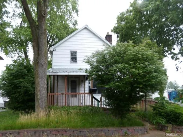 1823 Pattengill Avenue Lansing City, MI 48910