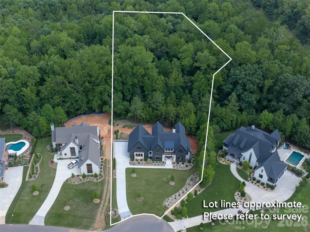 217 Crest Court Weddington, NC 28104