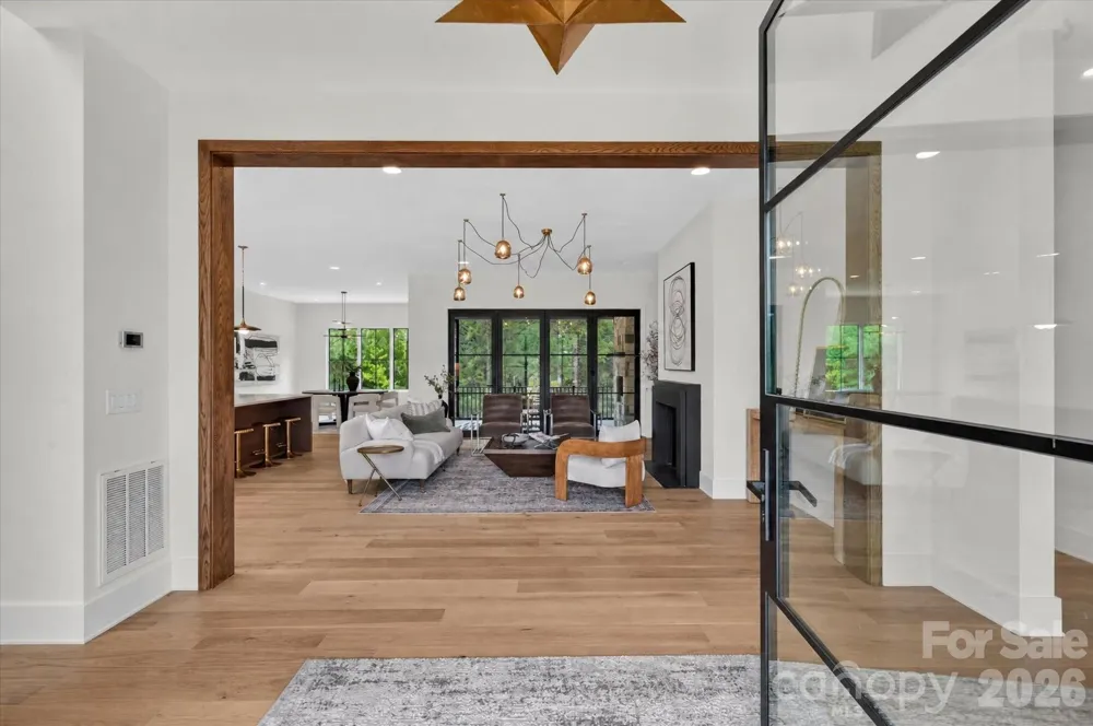 217 Crest Court Weddington, NC 28104
