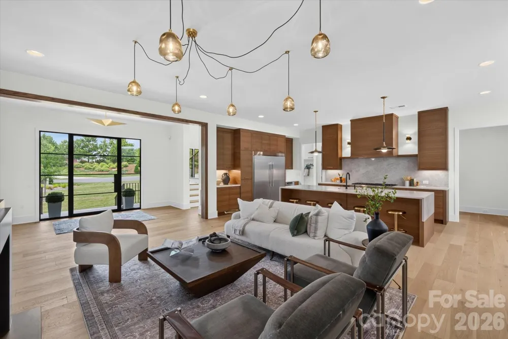 217 Crest Court Weddington, NC 28104