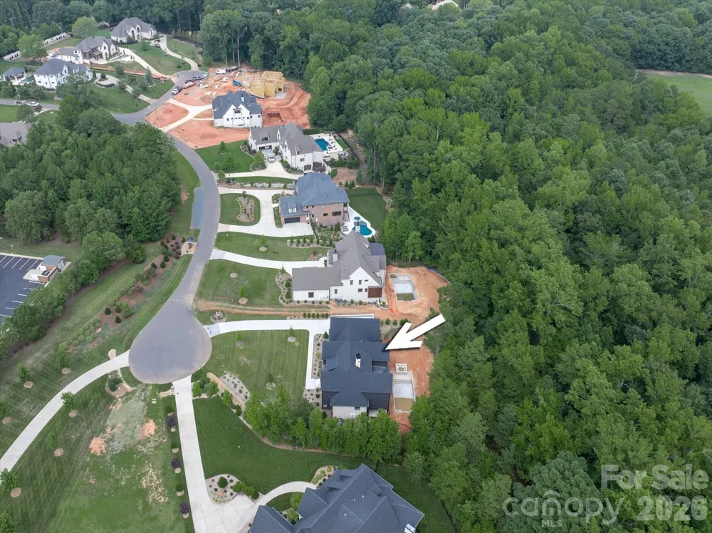 217 Crest Court Weddington, NC 28104