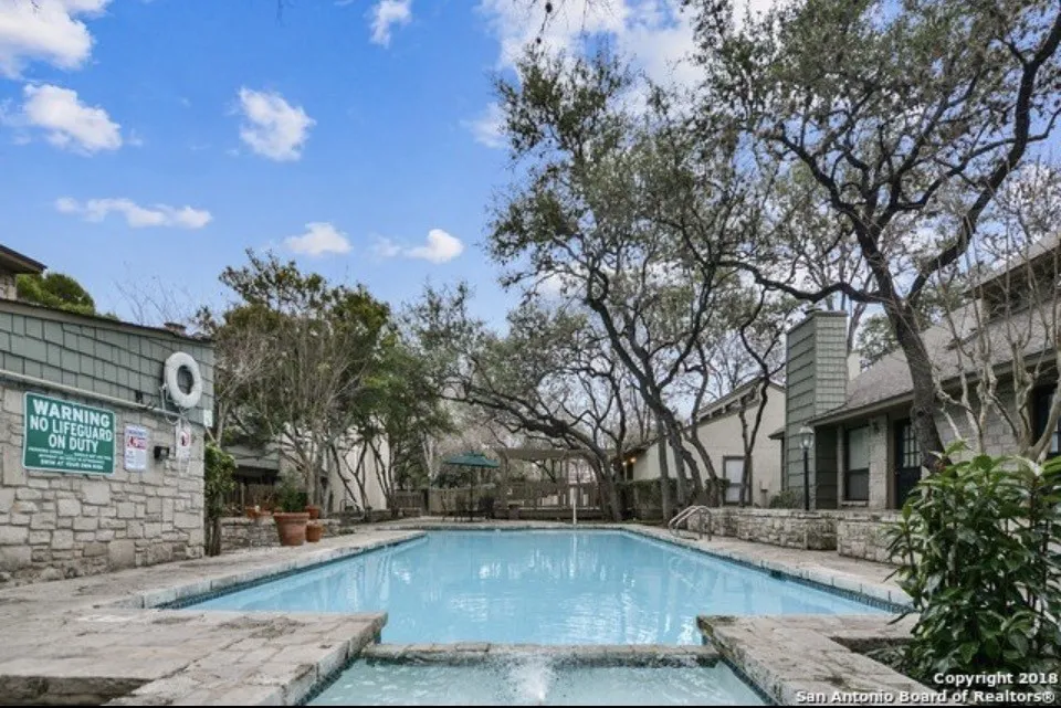 14122 Churchill Estates Boulevard San Antonio, TX 78248