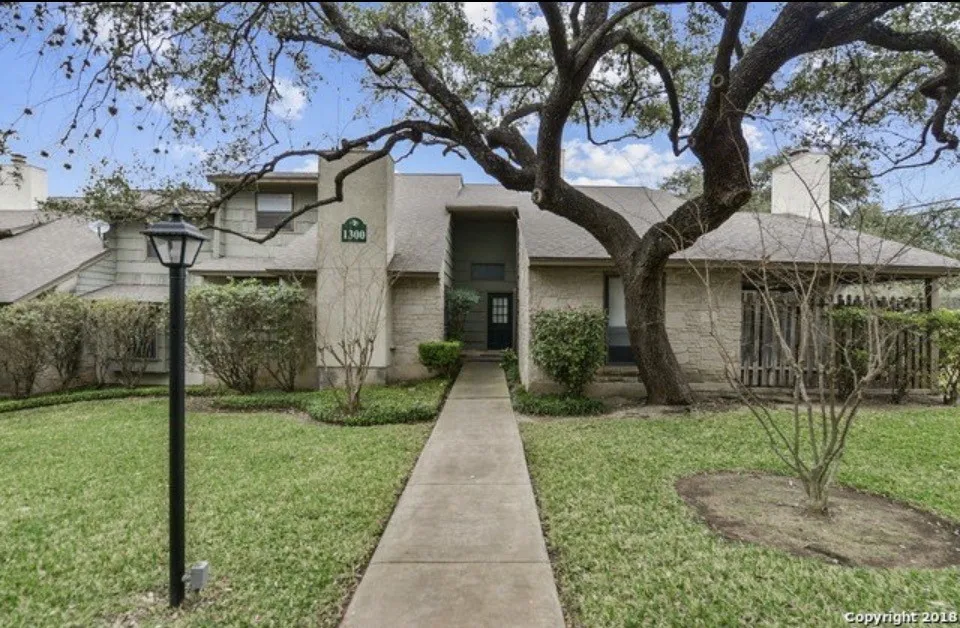 14122 Churchill Estates Boulevard San Antonio, TX 78248