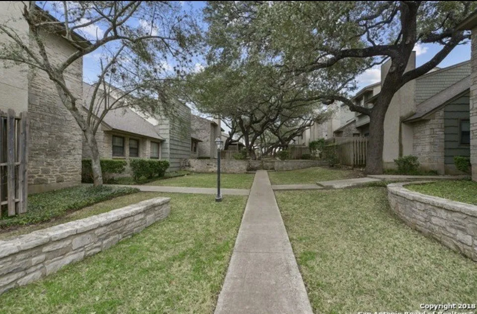 14122 Churchill Estates Boulevard San Antonio, TX 78248