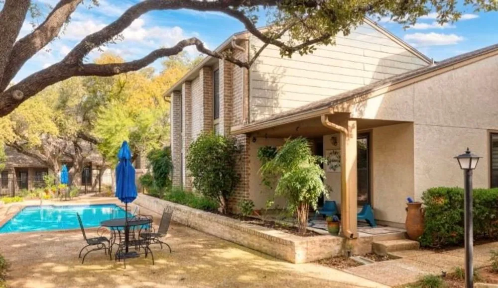 14122 Churchill Estates Boulevard San Antonio, TX 78248