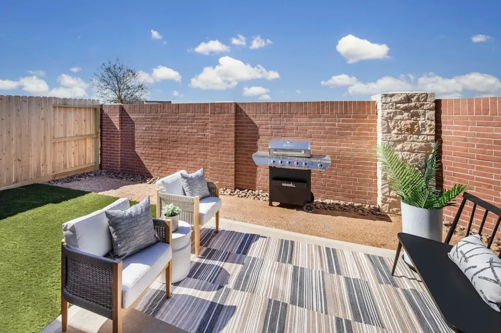 5300 Berkley Knoll Circle #147 Richmond, TX 77407