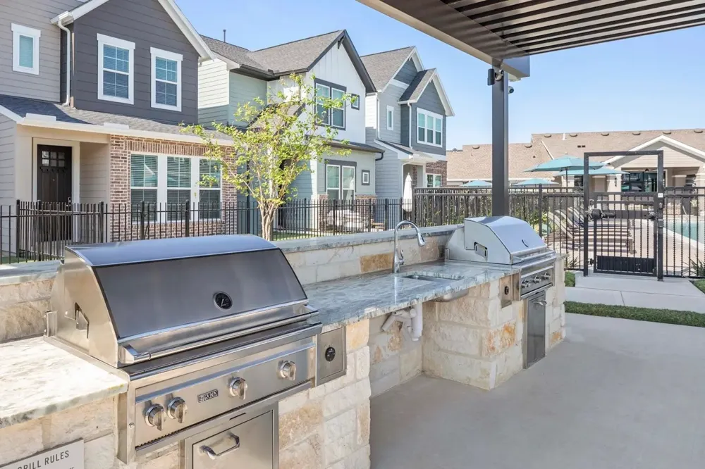 5300 Berkley Knoll Circle #147 Richmond, TX 77407