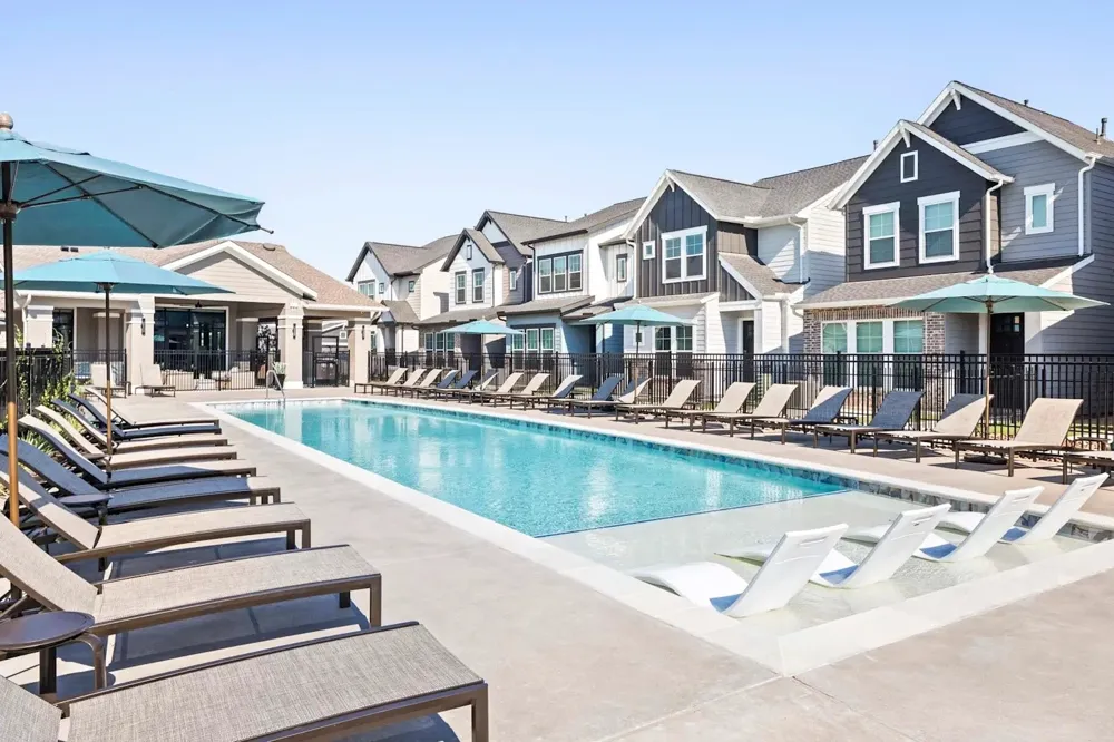 5300 Berkley Knoll Circle #147 Richmond, TX 77407