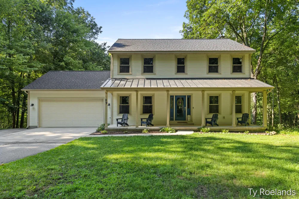 99 Radny Drive SE Lowell, MI 49331