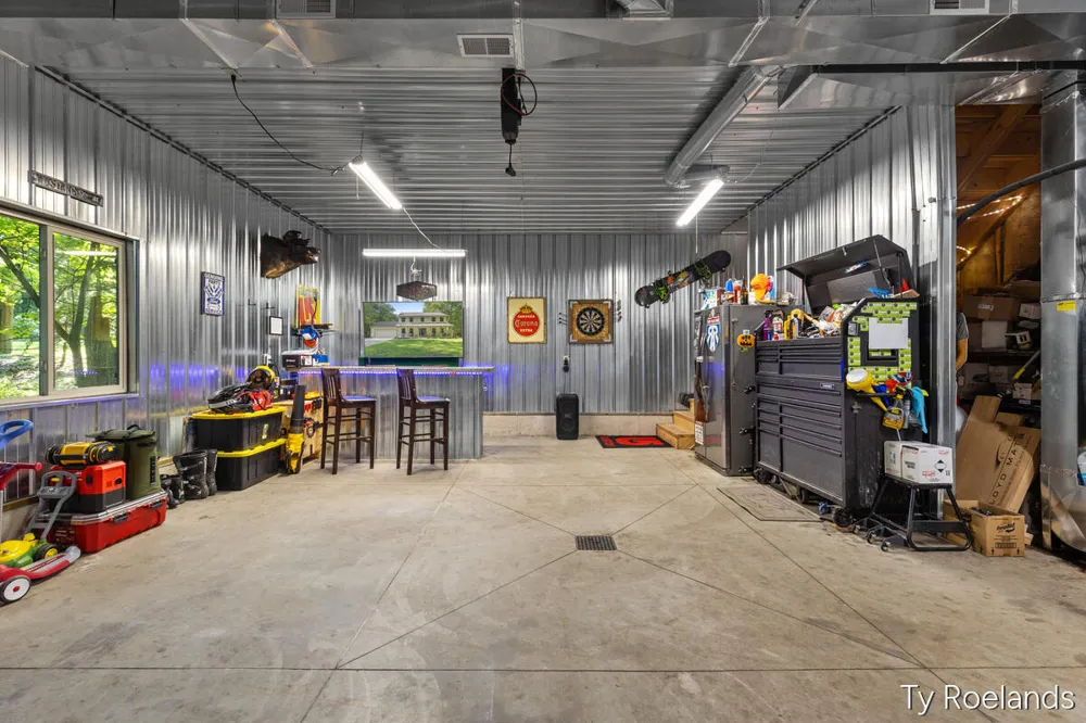 99 Radny Drive SE Lowell, MI 49331
