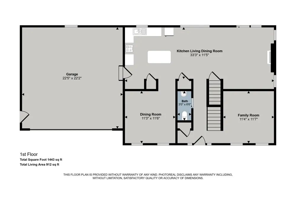 99 Radny Drive SE Lowell, MI 49331