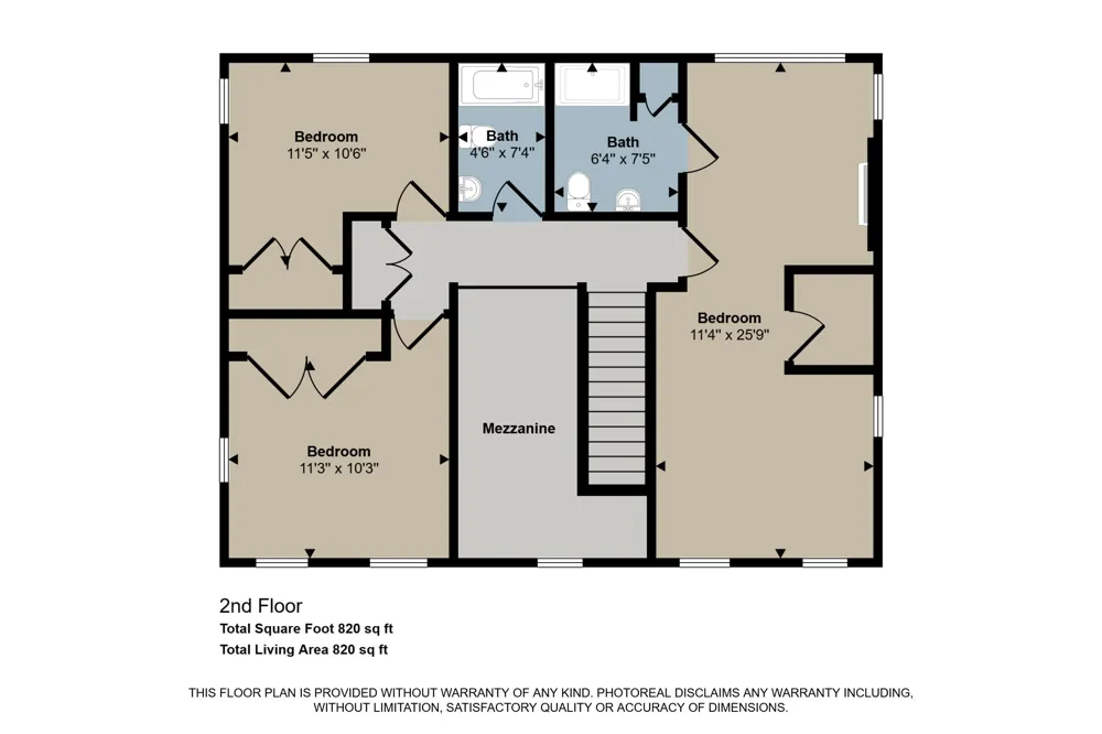 99 Radny Drive SE Lowell, MI 49331