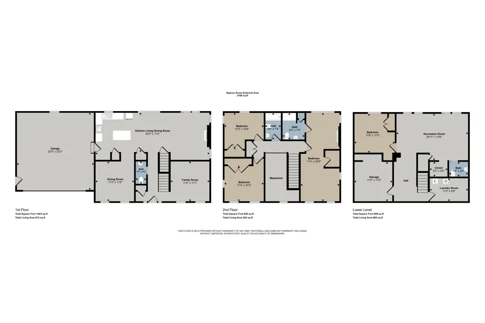 99 Radny Drive SE Lowell, MI 49331