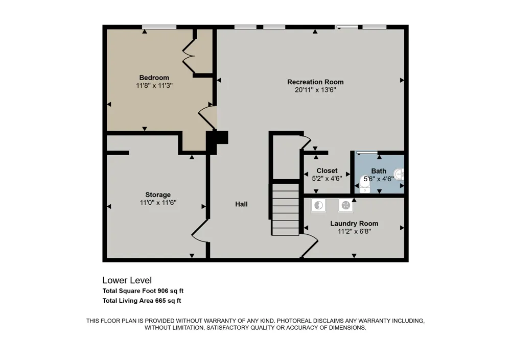 99 Radny Drive SE Lowell, MI 49331