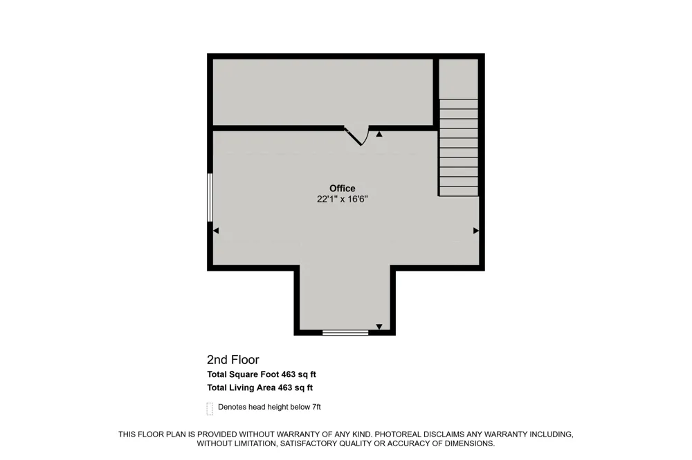 99 Radny Drive SE Lowell, MI 49331