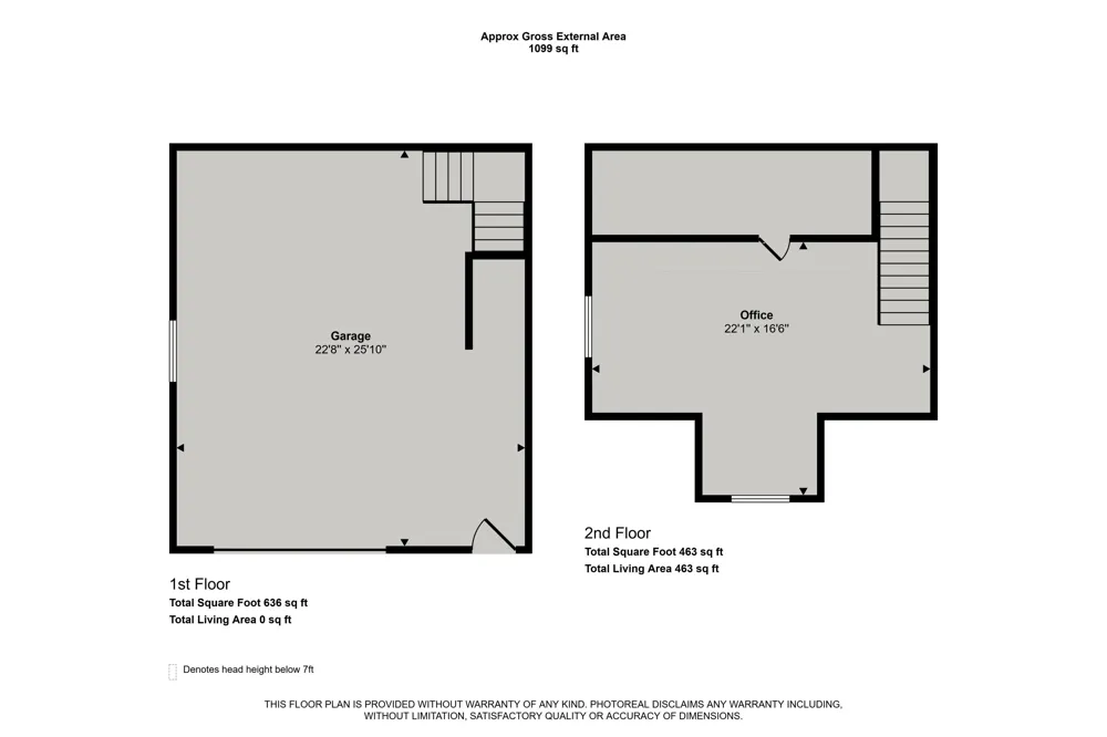 99 Radny Drive SE Lowell, MI 49331