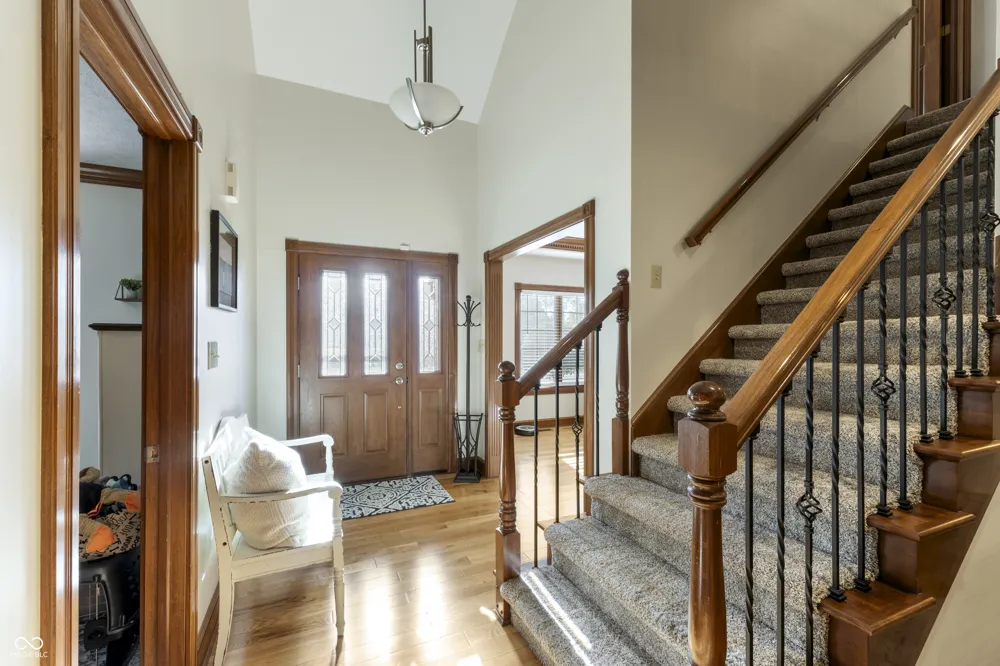 1187 Forest Commons Drive Avon, IN 46123