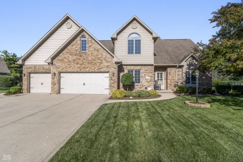 1187 Forest Commons Drive