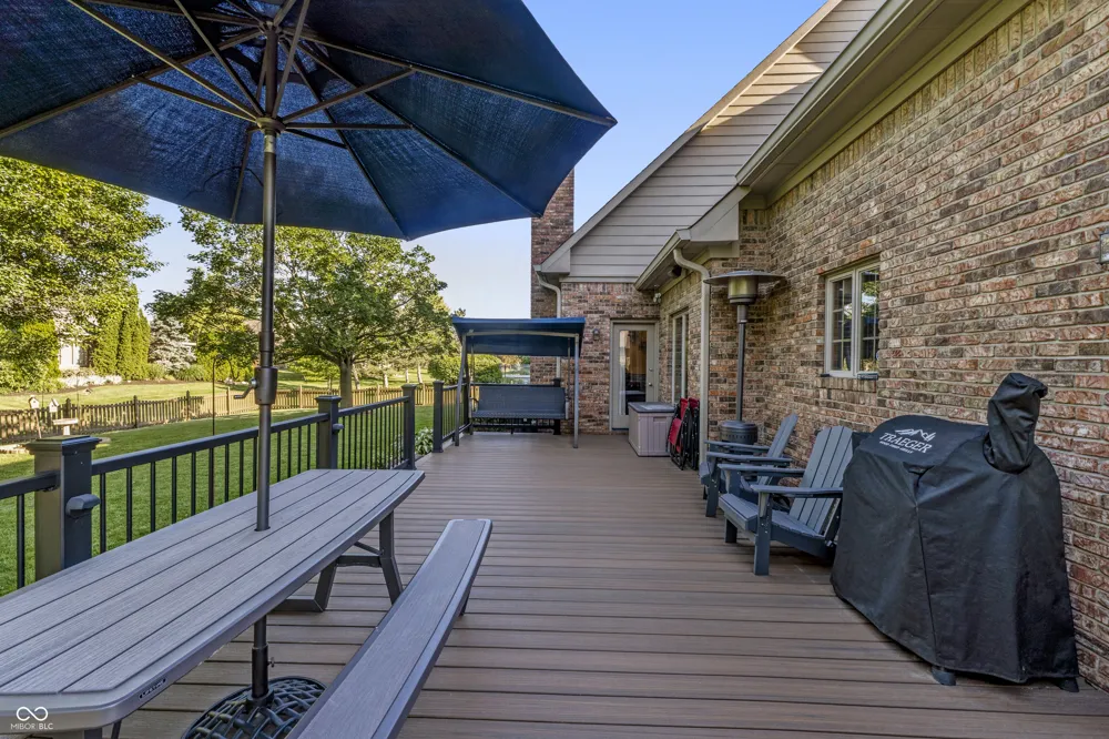 1187 Forest Commons Drive Avon, IN 46123